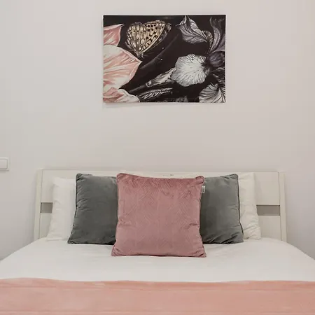 Lägenhet Rua Da Senhora Da Gloria 142 1º