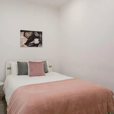 Rua Da Senhora Da Gloria 142 1º Apartmán