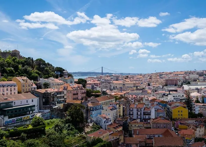 Rua Da Senhora Da Gloria 142 1º Apartment