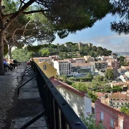 Διαμέρισμα Rodrigues *