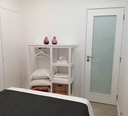 Διαμέρισμα Rodrigues