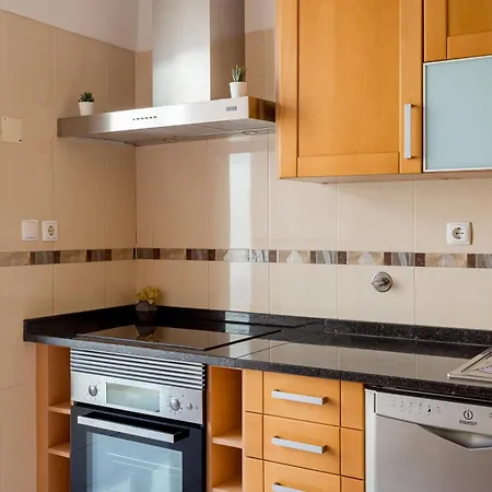Rodrigues Apartamento