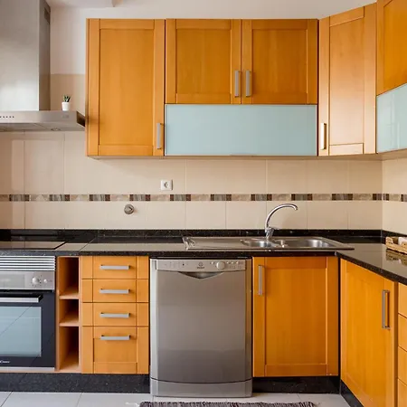 Rodrigues Apartamento Lisboa