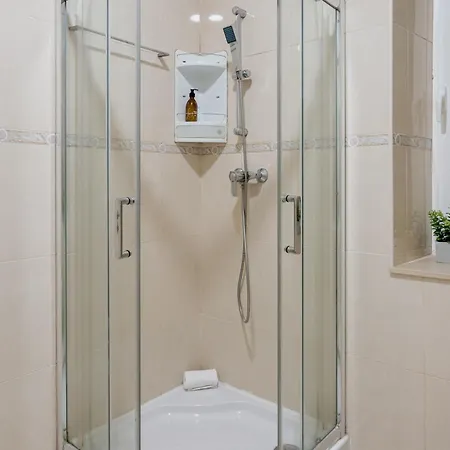 Apartamento Rua Da Senhora Da Glória 142 1º Lisboa